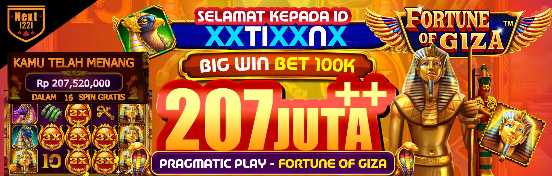 JACKPOT 200 jt	