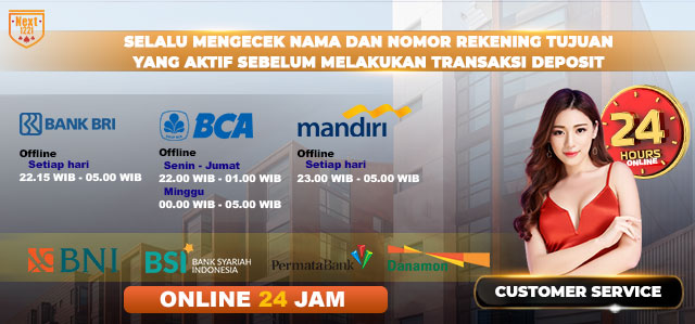 BANK OFFLINE