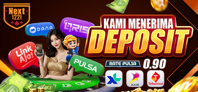 DEPOSIT PULSA DAN FINTECH