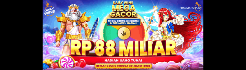 PP – DAILY WINS MEGA GACOR SEASON 3 LEVEL 6! NOW WITH WHEEL DROPS AND MORE WIN