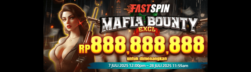 MAFIA BOUNTY EXCLUSIVE!