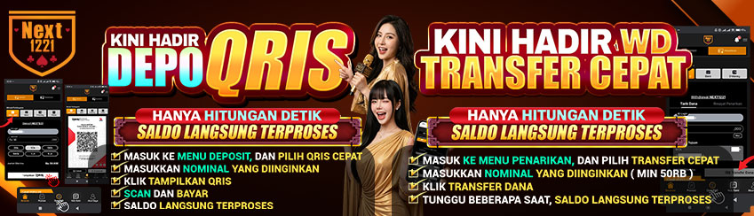 CARA DEPOSIT & WITHDRAW INSTANT